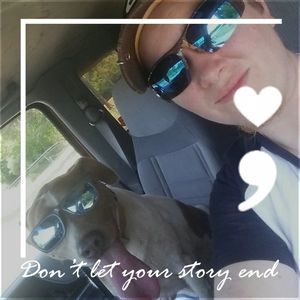 Meet your Posher, Kristopher logan